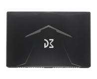 Dream Machines GS1070-15 i7-8750H/16GB/500SSD/Win10X GTX1070 - 436456 - zdjęcie 3